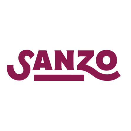 Sanzo, Yuzu Sparkling Water, 72 Oz(Case Of 4)